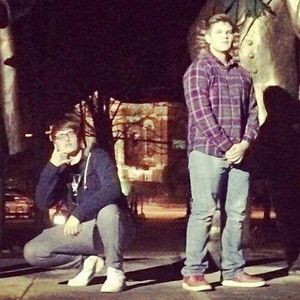 Meet your Posher, Ryan